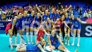 Srbija igra za finale